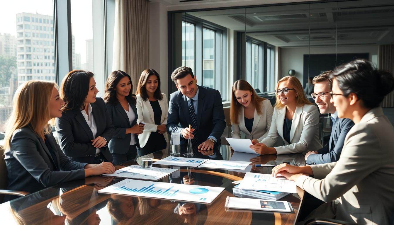 Unlock Strategic Insights